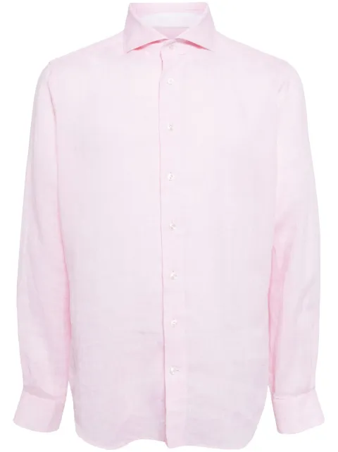 N.Peal camisa Megeve