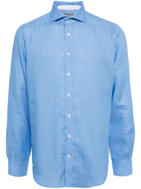 N.Peal camisa Megeve