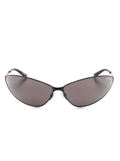 Balenciaga Eyewear Razor cat-eye sunglasses Women