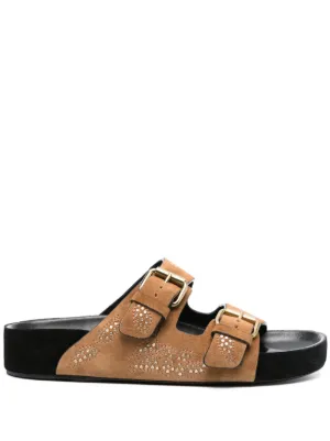 Isabel Marant Sandals | FARFETCH US