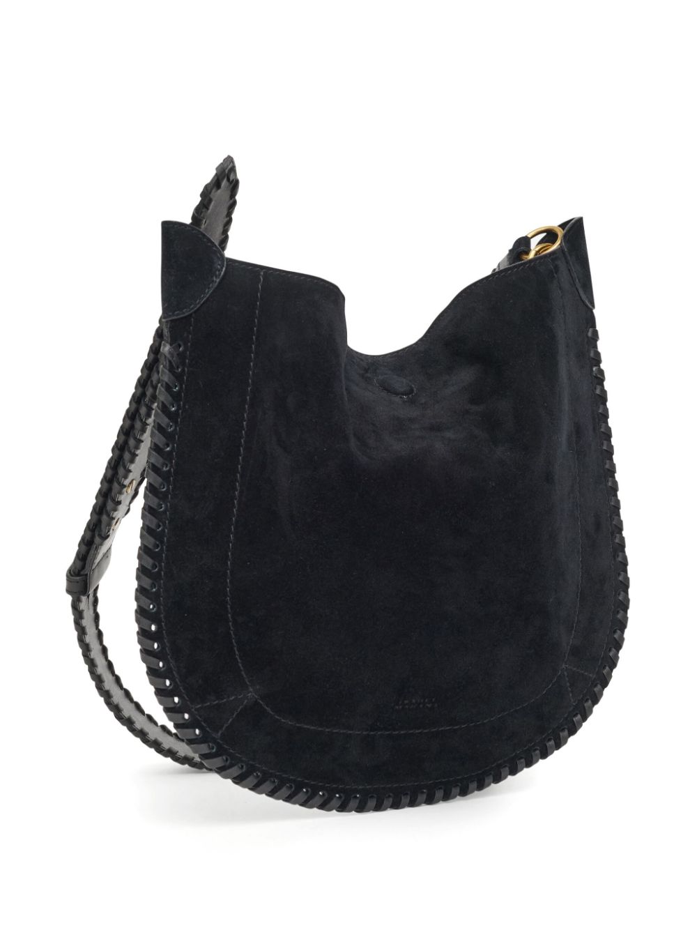 ISABEL MARANT Oskan Hobo shoulder bag Women