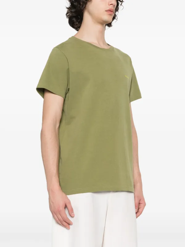 【関税&送料込】Marant T-Shirt Zafferh Zafferh Tee-Shirt Man white | ISABEL MARANT Official online