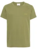 MARANT Zafferh organic-cotton T-shirt - Green