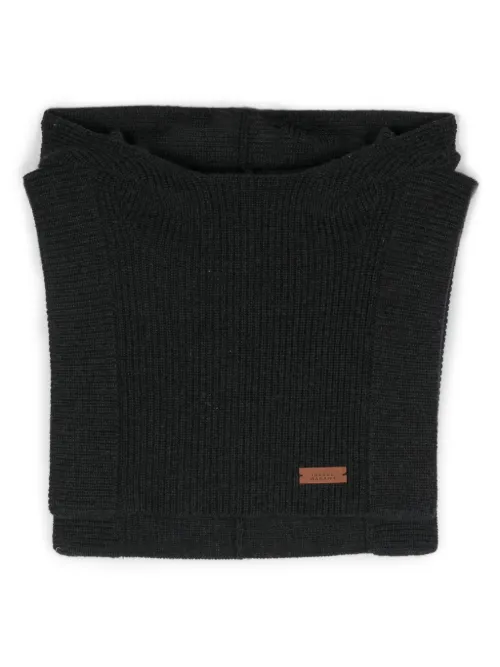ISABEL MARANT écharpe Ginny - Gris - ISABEL MARANT - Modalova
