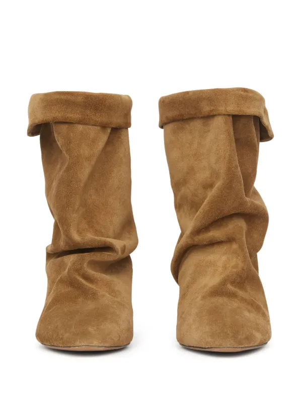 Isabel marant ringal boots online