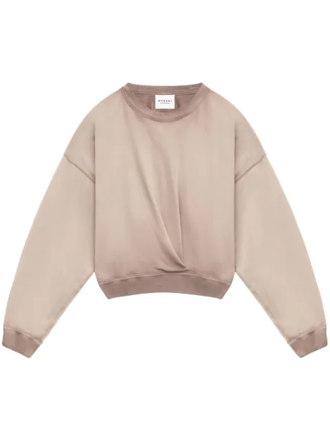 MARANT ÉTOILE Paulia Sweatshirt