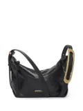 ISABEL MARANT Leyden mini bag - Black