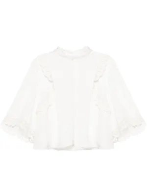 MARANT ÉTOILE for Women | Isabel Marant Clothing | FARFETCH