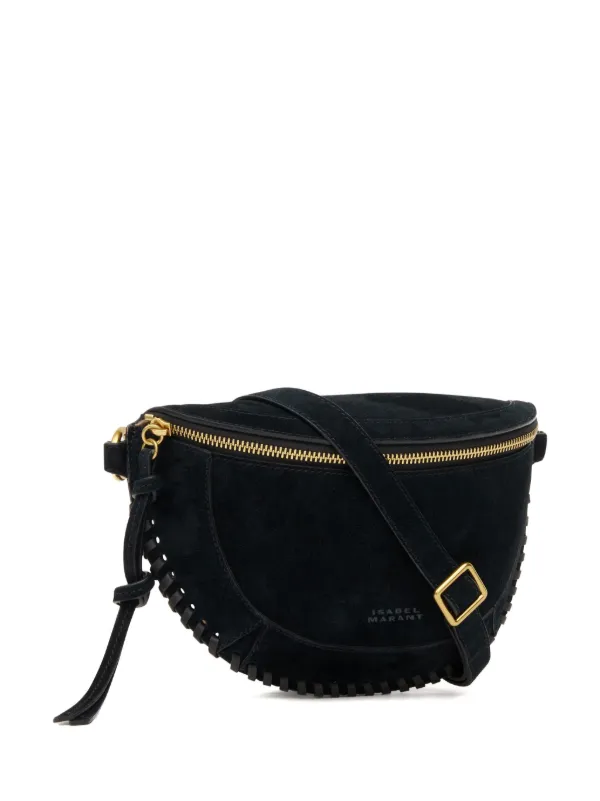 関税込み】Isabel Marant ブラック Skano バッグ