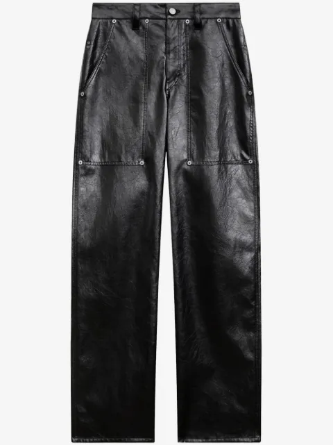 MARANT ÉTOILE Ariete trousers