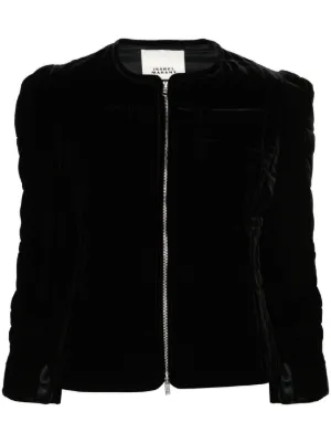 ISABEL MARANT ウィメンズ ジャケット通販 - FARFETCH