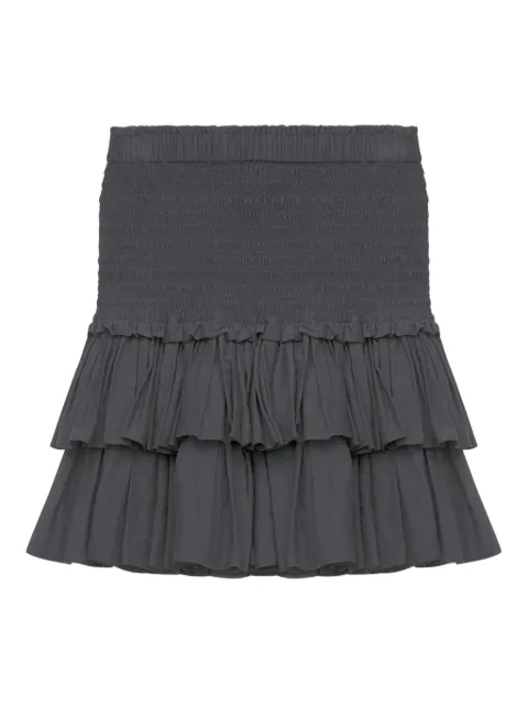 MARANT ÉTOILE jupe Naomi à volants