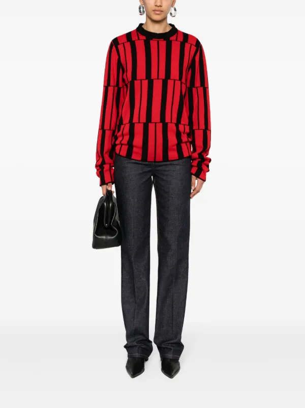 【Ferragamo】 High-riseストレートパンツ 22830354_52953896_600.jpg