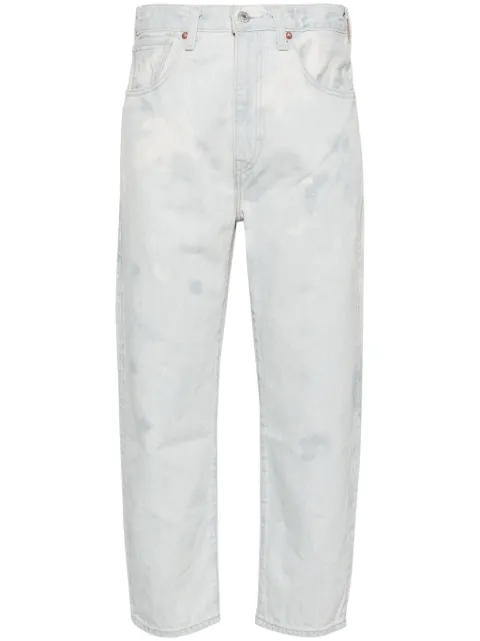 Levi's jeans Made In Japan Barrel