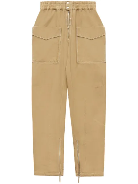 MARANT Tilseno cargo trousers