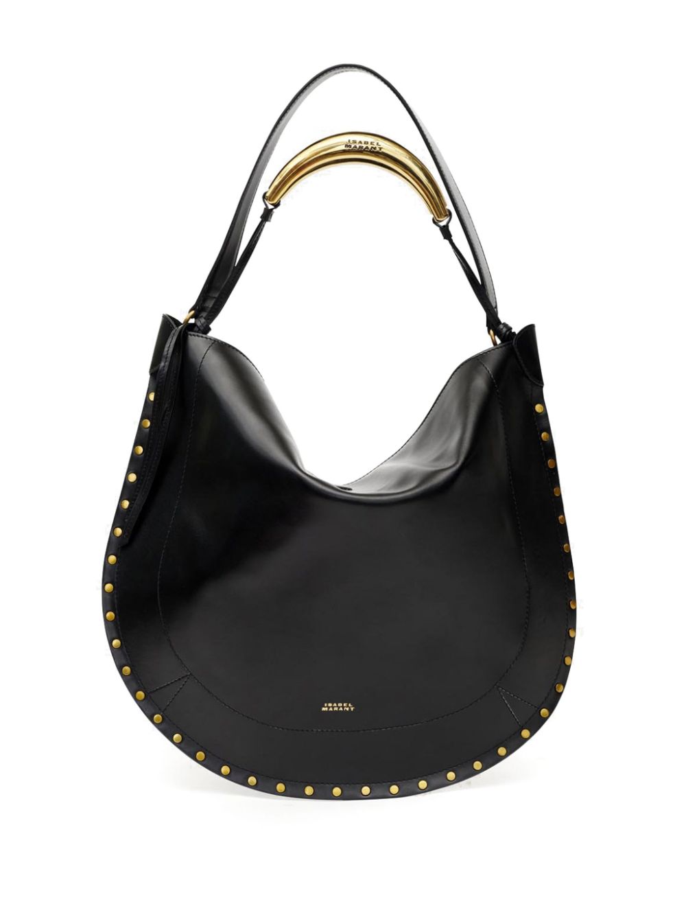 Rep ISABEL MARANT Oskan Hobo Soft shoulder bag Women