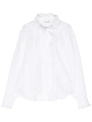 Isabel Marant Étoile（イザベル・マラン・エトワール）トップス