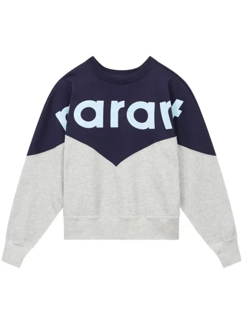 MARANT ÉTOILE Houston sweatshirt