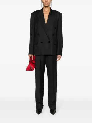 ISABEL MARANT パンツスーツ レディース デザイナーパンツ＆ショートパンツ | ISABEL MARANT