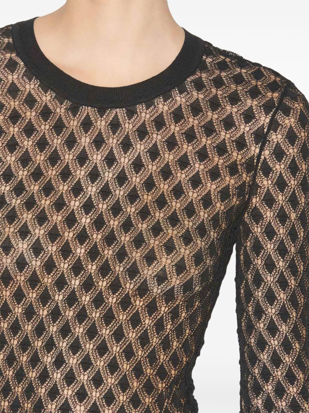 ISABEL MARANT Zavia sweater Women