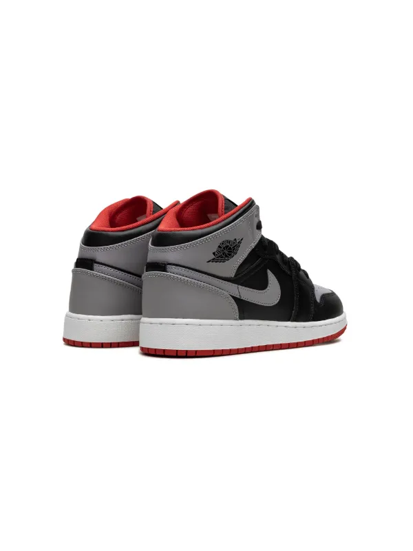Jordan Kids Air Jordan Mid 