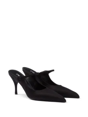 Prada（プラダ）ウィメンズ ミュール - FARFETCH