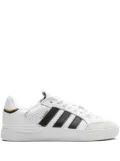 adidas Tyshawn Low ""King of New York"" sneakers - White