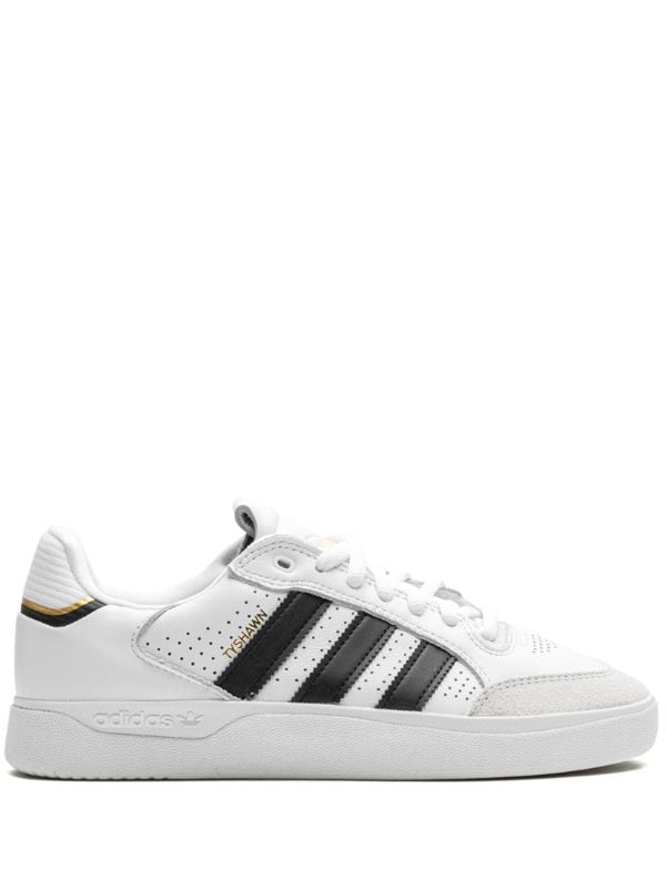 Adidas Tyshawn Low King Of New York Sneakers WeiB FARFETCH DE