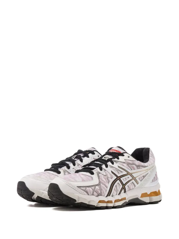 ASICS x Kenzo Gel-Kayano 20 