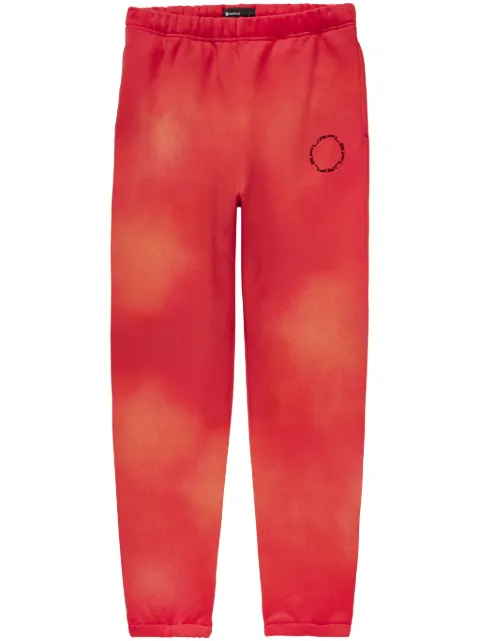 Purple Brand pantalon de jogging P440 à effet délavé