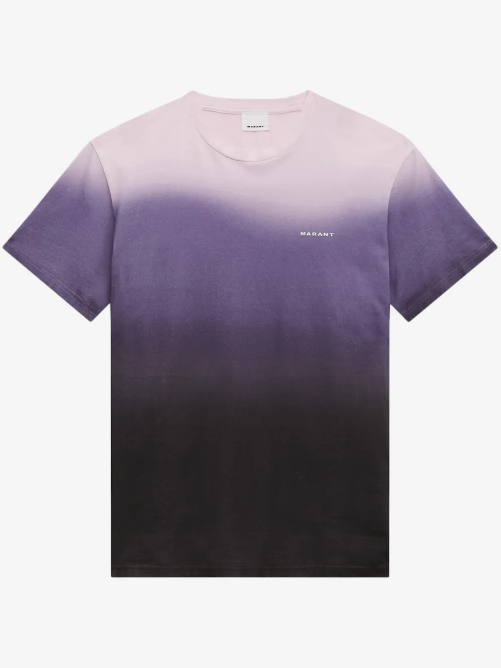 MARANT playera Honore | morado | Image 1