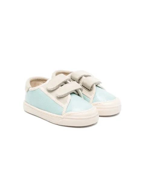 Pèpè Dino leather sneakers