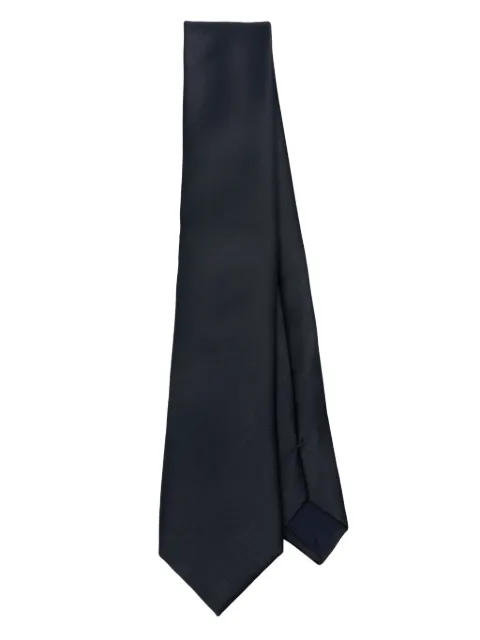 Corneliani satin-finish tie