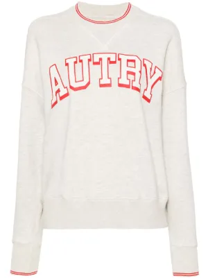 Autry Sweatshirts for Women | Shop Now on FARFETCH