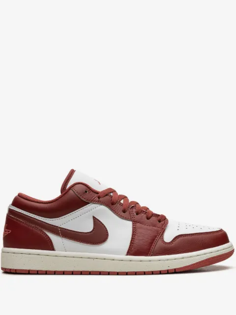 Jordan Air Jordan 1 Low SE "Dune Red" sneakers