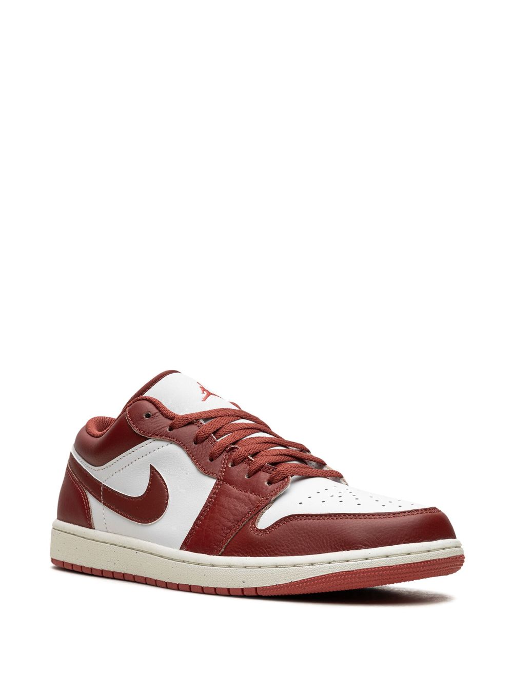 Image 2 of Jordan Air Jordan 1 Low SE "Dune Red" sneakers