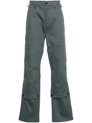 KIKO KOSTADINOV TONINO UTILITY TROUSER KIKO KOSTADINOV