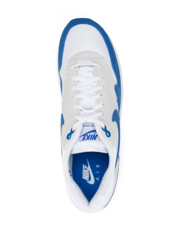 NIKE AIR MAX 1 '86 OG G（white-blue） Nike Air Max 1 '86 OG Golf Royal Men's - DV1403-115 - US