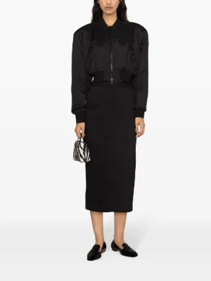 WARDROBE NYC ワードローブ ニューヨーク ジャケット コート XS