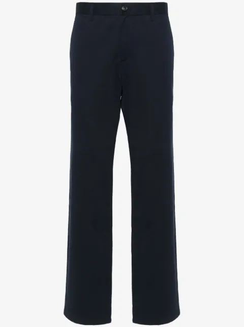 A.P.C. Ville straight-leg trousers