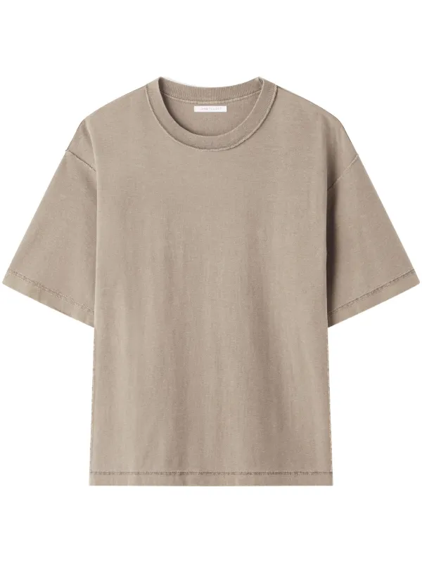 John elliott crew neck best sale