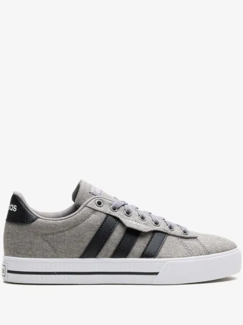 adidas Daily 3.0 "Dove Grey" sneakers