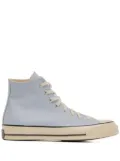 Converse Chuck 70 high-top sneakers - Blue