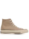 Converse Chuck 70 high-top sneakers - Neutrals