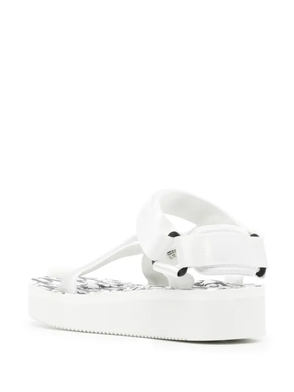 【関税&送料込】Palm Angels Depa Palm Angels X Suicoke Sanda Palm Angels Depa Palm Angels X Suicoke sandals | TheDoubleF