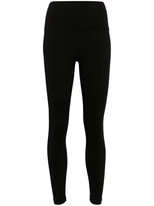 Legging taille haute à détails de coutures - James Perse - Modalova