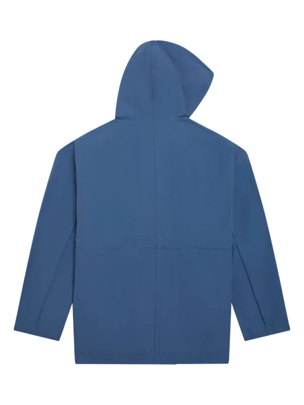 SPORT By Agnès Veste à Patch Logo Bleu FARFETCH MA