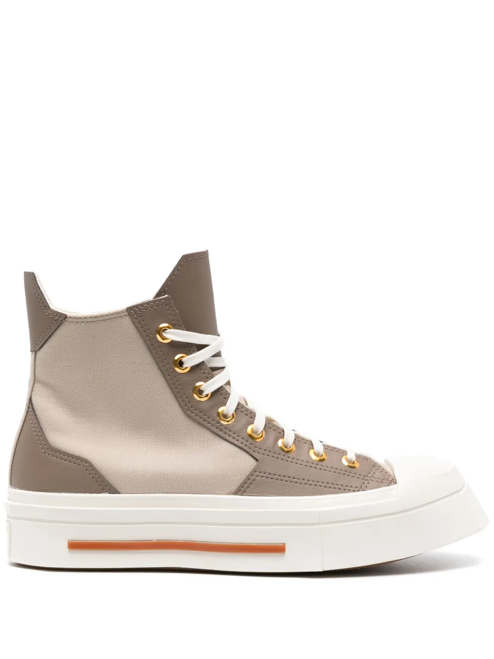 Converse tenis Chuck 70 De Luxe Squared | neutro | Image 1
