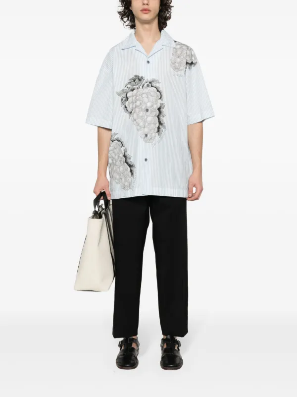 JIL SANDERイージーパンツ Jil Sander イージーパンツ | ブラック | FARFETCH JP