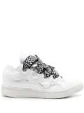 Lanvin x Future Curb 3.0 sneakers - White